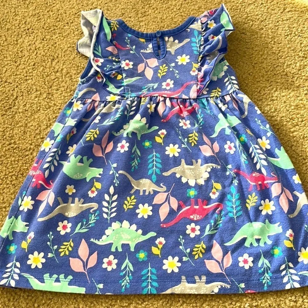 Carters gently worn